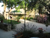 Location de particuliers � particuliers Les Chambres de Vincent, Entre Pont du Gard et Palais des Papes Chambres d'hotes Gard photo 3
