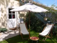 Location de particuliers � particuliers Les Chambres de Vincent, Entre Pont du Gard et Palais des Papes Chambres d'hotes Gard photo 4