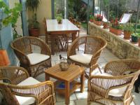 Location de particuliers � particuliers Les Chambres de Vincent, Entre Pont du Gard et Palais des Papes Chambres d'hotes Gard photo 5