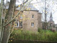 Location de particuliers � particuliers Le Petit Ch�teau vaste parc aux arbres centenaires, petits �tangs  Chambres d'hotes Ardennes photo 4