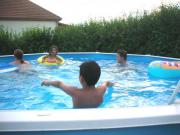 Location de particuliers � particuliers Les Ma�tres Sonneurs, sur la route des vacances Chambres d'hotes Allier photo 8