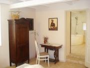 Location de particuliers � particuliers Chambre d'h�tes Shad  -  Barjac Gard  entre Gorges de l'Ard�che et Vall�e de la C�ze Chambres d'hotes Gard photo 5