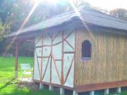 Location de particuliers � particuliers Cabanes insolites et glamping dans la foret de Darney Location insolite Vosges photo 9