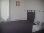 Location de particuliers � particuliers Appartement F3 � Soulac sur mer face � l'oc�an. Location saisonni�re Gironde photo 4