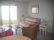 Location de particuliers � particuliers Appartement F2 face � l'oc�an � Soulac sur mer. Location saisonni�re Gironde photo 2