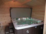 Location de particuliers � particuliers VILLA DE 120M� AVEC PISCINE ET JACUZZI POUR 10 PERSONNES G�te Gard photo 10