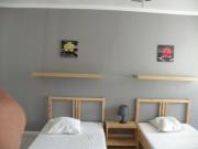 Location de particuliers � particuliers VILLA DE 120M� AVEC PISCINE ET JACUZZI POUR 10 PERSONNES G�te Gard photo 8