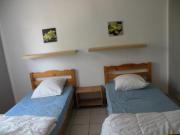 Location de particuliers � particuliers VILLA DE 120M� AVEC PISCINE ET JACUZZI POUR 10 PERSONNES G�te Gard photo 9