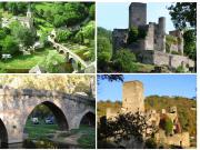 Location de particuliers � particuliers Location de vacances Becastel, Aveyron G�te Aveyron photo 8