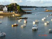 Location de particuliers � particuliers LE PETIT RUISSEAU A LOGUIVY DE LA MER Chambres d'hotes C�tes d'Armor photo 9