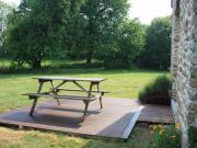 Location de particuliers � particuliers La Petite Maison d'Isa Aux portes du pays de Cornouaille G�te Finist�re photo 3