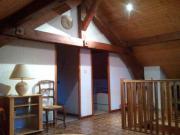 Location de particuliers � particuliers GITE RURAL** LA MARMOTTE A 15 km de GERARDMER - g�te � Anould, Lorraine, Vosges G�te Vosges photo 2