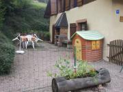 Location de particuliers � particuliers GITE RURAL** LA MARMOTTE A 15 km de GERARDMER - g�te � Anould, Lorraine, Vosges G�te Vosges photo 7