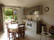 Location de particuliers � particuliers FIGEAC:Plain pied a la campagne avec piscine(possibilit� W.E)pr�s de figeac G�te Lot photo 12