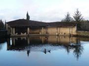 Location de particuliers � particuliers FIGEAC:Plain pied a la campagne avec piscine(possibilit� W.E)pr�s de figeac G�te Lot photo 14
