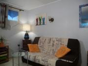 Location de particuliers � particuliers FIGEAC:Plain pied a la campagne avec piscine(possibilit� W.E)pr�s de figeac G�te Lot photo 9