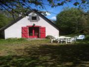 Location de particuliers � particuliers Le domaine des 3 burons G�te Cantal photo 12