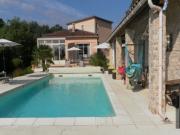 Location de particuliers � particuliers Le Mas d'Abelan Chambres d'hotes au pied du bois de Pa�olive dans la vall�e du Chassezac Chambres d'hotes Ard�che photo 4