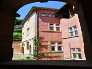 Location de particuliers � particuliers Gites Lyon-Renaissance  G�te Rh�ne photo 2