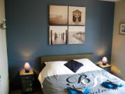 Location de particuliers � particuliers La Ch�neraie, piscine, trampoline, table d'h�tes en campagne avec belle vue entre Sarlat et Rocamadour Chambres d'hotes Lot photo 6