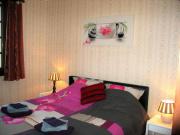 Location de particuliers � particuliers La Ch�neraie, piscine, trampoline, table d'h�tes en campagne avec belle vue entre Sarlat et Rocamadour Chambres d'hotes Lot photo 9