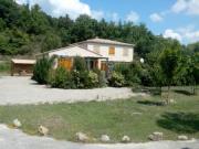 Location de particuliers � particuliers Le Grand Passi� : Un villa de luxe avec piscine dans un milieu sauvage � proximit� des chateaux Cathares  G�te Aude photo 4