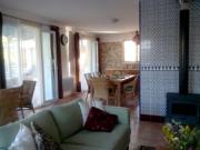 Location de particuliers � particuliers Le Grand Passi� : Un villa de luxe avec piscine dans un milieu sauvage � proximit� des chateaux Cathares  G�te Aude photo 8