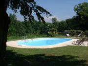 Location de particuliers � particuliers La maison de vigneron de Peyrepau, l'un des plus beaux villages de France G�te Tarn et Garonne photo 2
