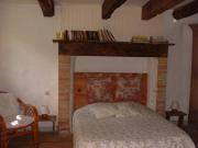 Location de particuliers � particuliers La maison de vigneron de Peyrepau, l'un des plus beaux villages de France G�te Tarn et Garonne photo 6