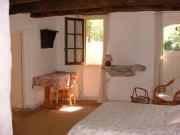 Location de particuliers � particuliers La maison de vigneron de Peyrepau, l'un des plus beaux villages de France G�te Tarn et Garonne photo 7