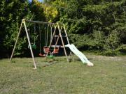 Location de particuliers � particuliers Le Mas d�Escampette Gite 