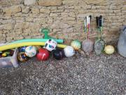 Location de particuliers � particuliers Le Mas d'Escampette, g�te 