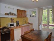 Location de particuliers � particuliers Le Mas d'Escampette, g�te 