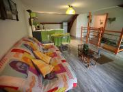 Location de particuliers � particuliers Appartement a l'�tage d'une villa Location saisonni�re Landes photo 2