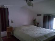 Location de particuliers � particuliers Appartement a l'�tage d'une villa Location saisonni�re Landes photo 3