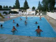Location de particuliers � particuliers LOCATION DE MOBIL HOME PISCINE CHAUFFEE WIFI GRATUIT 