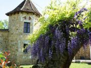 Location de particuliers � particuliers Domaine du Cardou, l'un des plus beaux villages du Lot G�te Lot photo 4