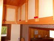 Location de particuliers � particuliers LOCATION CHALET en Aubrac,  � proximit� des lacs de plaisance Chalet Aveyron photo 3