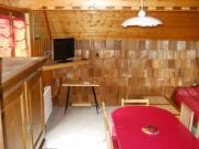Location de particuliers � particuliers LOCATION CHALET en Aubrac,  � proximit� des lacs de plaisance Chalet Aveyron photo 7