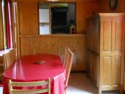 Location de particuliers � particuliers LOCATION CHALET en Aubrac,  � proximit� des lacs de plaisance Chalet Aveyron photo 9