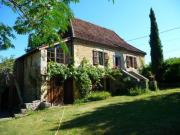 Location de particuliers � particuliers Maison de campagne en pierre, jardin et piscine proche de la Dordogne G�te Lot photo 3