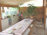 Location de particuliers � particuliers Chambres d'h�tes DUNEVOILE, maison landaise � l'accent gascon Chambres d'hotes Landes photo 7