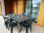 Location de particuliers � particuliers Clos des Muriers au pied du Mont Bouquet Location saisonni�re Gard photo 8