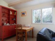 Location de particuliers � particuliers G�te pour 2 personnes en garrigue de Nimes avec piscine Location saisonni�re Gard photo 6