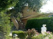 Location de particuliers � particuliers Chambres d'h�tes Cabanes proche Zoo Beauval Chambres d'hotes Loir et Cher photo 3