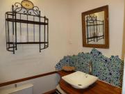 Location de particuliers � particuliers Gite Lumi�re en plein coeur du centre historique G�te Ille et Vilaine photo 7