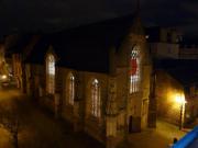 Location de particuliers � particuliers Gite Lumi�re en plein coeur du centre historique G�te Ille et Vilaine photo 8