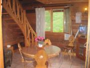 Location de particuliers � particuliers Chalets aux Bertrands  Hautes Alpes Chalet Hautes alpes photo 2