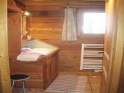 Location de particuliers � particuliers Chalets aux Bertrands  Hautes Alpes Chalet Hautes alpes photo 5