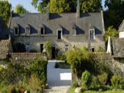 Location de particuliers � particuliers Manoir La Grande Sauvagere en Bretagne � proximit� de Dinan, Dinard, Saint Malo Chambres d'hotes Ille et Vilaine photo 3